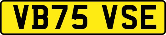 VB75VSE