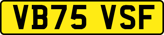 VB75VSF