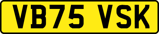 VB75VSK
