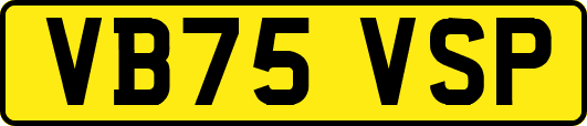 VB75VSP