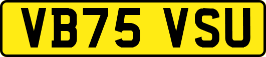 VB75VSU