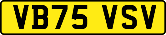 VB75VSV