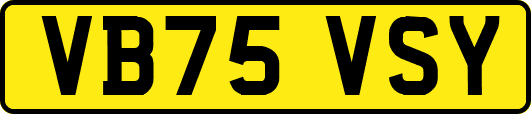VB75VSY