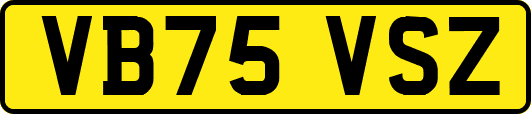 VB75VSZ