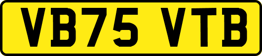VB75VTB
