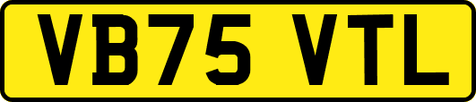 VB75VTL