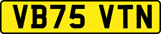 VB75VTN
