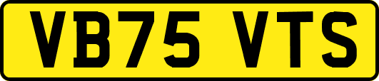 VB75VTS