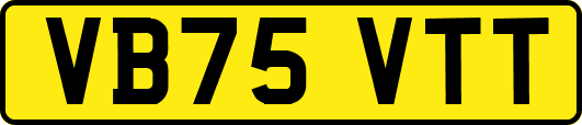 VB75VTT