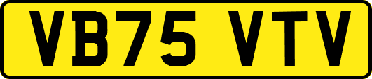 VB75VTV