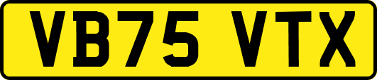 VB75VTX
