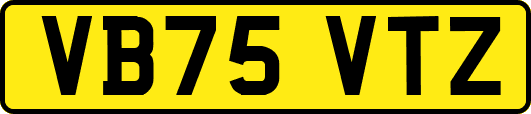 VB75VTZ