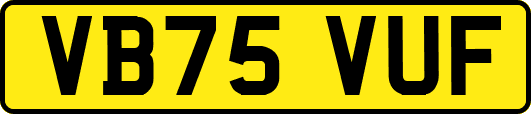 VB75VUF
