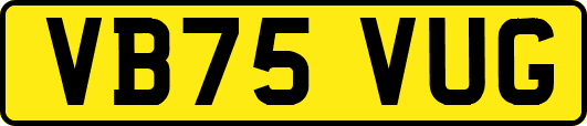 VB75VUG