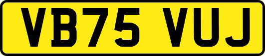 VB75VUJ