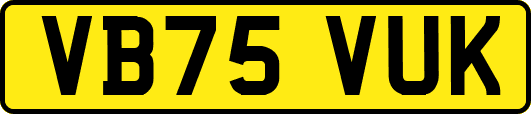 VB75VUK