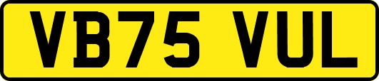 VB75VUL