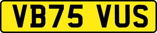 VB75VUS