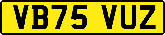 VB75VUZ