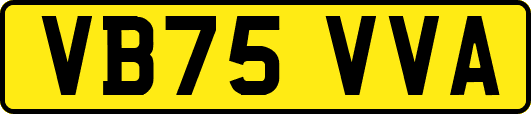 VB75VVA