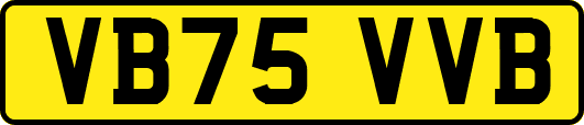VB75VVB