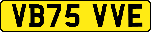 VB75VVE