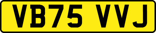 VB75VVJ