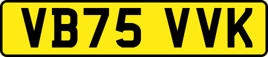 VB75VVK