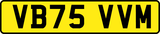 VB75VVM