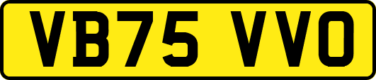 VB75VVO