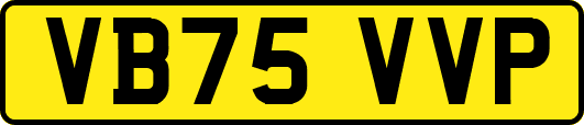 VB75VVP