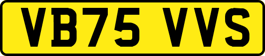 VB75VVS