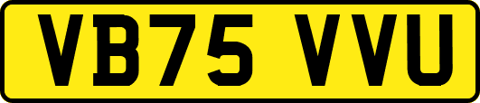 VB75VVU