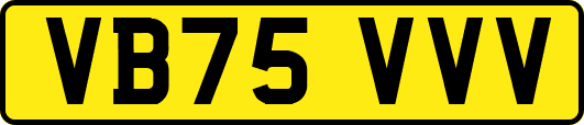 VB75VVV