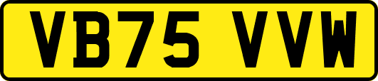 VB75VVW