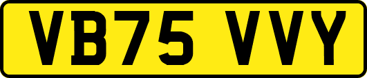 VB75VVY