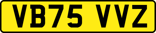 VB75VVZ