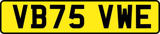 VB75VWE
