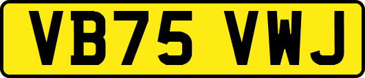 VB75VWJ