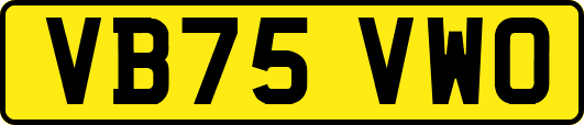 VB75VWO