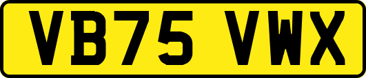 VB75VWX