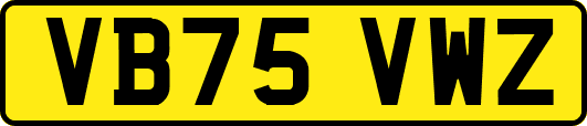 VB75VWZ