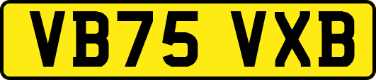VB75VXB