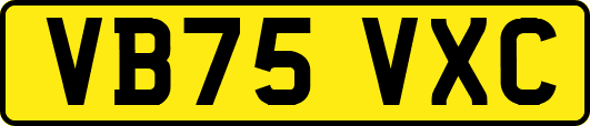 VB75VXC