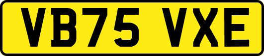 VB75VXE