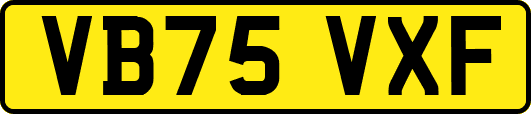 VB75VXF