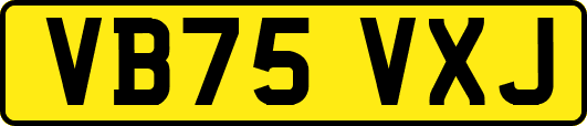 VB75VXJ