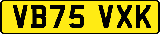 VB75VXK