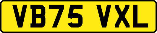 VB75VXL