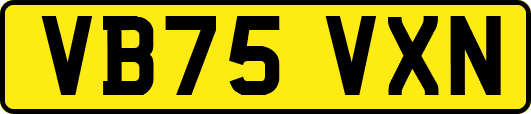 VB75VXN